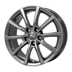 Brock B32 Dark Sparkle (DS) 7.5x18 5x120 ET45