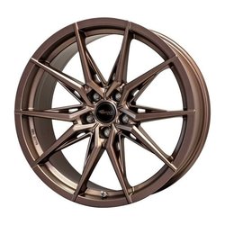 Brock B42 Bronze Copper Matt (BCM) 8.5x19 5x112 ET30