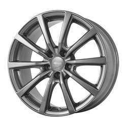 Brock B32 Titan Metallic ( TM) 8.5x18 5x114 ET40