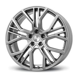 Brock B41 Ferric Grey 9.5x22 5x120 ET42.5
