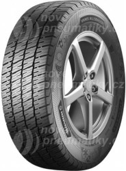 215/65R16 109/107T, Barum, VANIS ALLSEASON