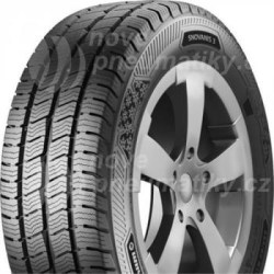 225/75R16 121/120R, Barum, SNOVANIS 3