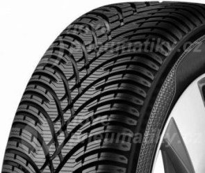 215/65R16 102H, BFGoodrich, G FORCE WINTER 2 SUV