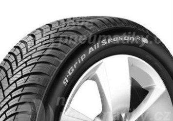 195/60R15 88H, BFGoodrich, G-GRIP ALL SEASON2