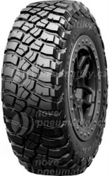 235/85R16 120/116Q, BFGoodrich, MUD TERRAIN T/A KM3