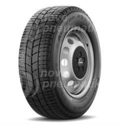 215/70R15 109/107R, BFGoodrich, ACTIVAN 4S