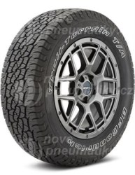 205/80R16 104T, BFGoodrich, TRAIL-TERRAIN T/A