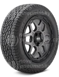 225/60R18 100H, BFGoodrich, TRAIL-TERRAIN T/A