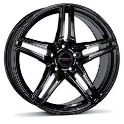 Borbet XRT black glossy