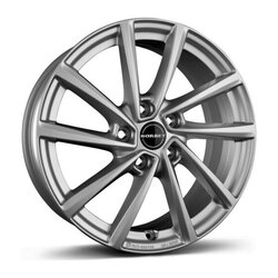 Borbet VT mistral anthracite glossy
