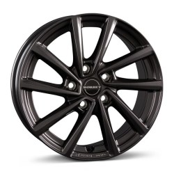 Borbet V mistral anthracite glossy