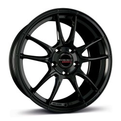 Borbet MC black glossy