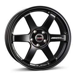 Borbet DB8GT2 black matt