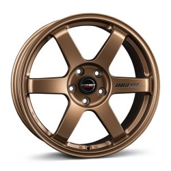 Borbet DB8GT2 bronze matt