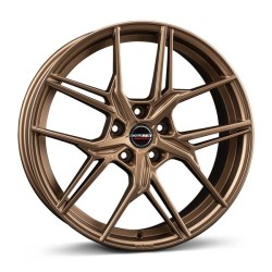Borbet QX bronce matt