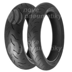 120/70R17 58W, Bridgestone, BT016F