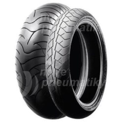 120/70B17 58V, Bridgestone, BT020F