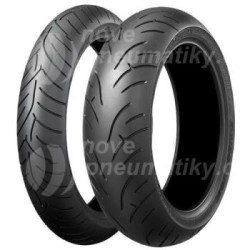 120/70R17 58W, Bridgestone, BT023F