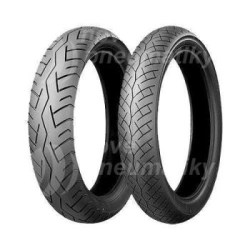 120/80D16 60V, Bridgestone, BT45F