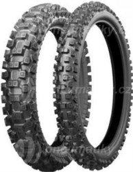 100/90D19 57M, Bridgestone, X30R