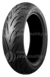 130/70D12 56L, Bridgestone, SC1R