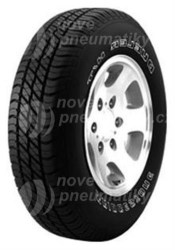 245/65R17 111T, Bridgestone, DUELER 684 III H/T