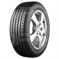 225/45R17 91Y, Bridgestone, TURANZA T005