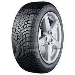 205/55R16 91H, Bridgestone, BLIZZAK LM001 EVO