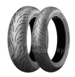 160/60R15 67H, Bridgestone, SC2R RAIN