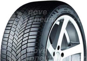 245/45R19 102V, Bridgestone, WEATHER CONTROL A005