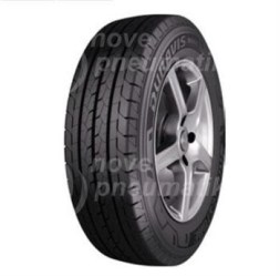 215/60R17 109/107T, Bridgestone, DURAVIS R660 ECO