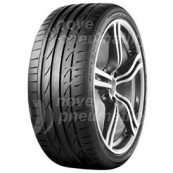 235/45R19 95W, Bridgestone, POTENZA S001