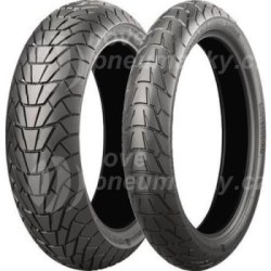 120/70R19 60H, Bridgestone, ADVENTURECROSS SCRAMBLER AX41S