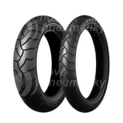 110/80R19 59V, Bridgestone, BW501