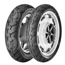 160/80D16 80H, Bridgestone, G702