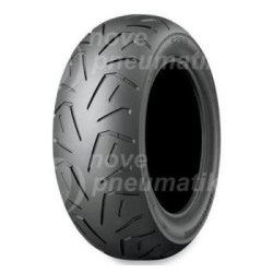 240/55R16 86V, Bridgestone, G852