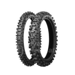 110/100D18 64M, Bridgestone, M102