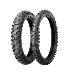 60/100D14 30M, Bridgestone, M203