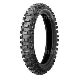 90/100D14 49M, Bridgestone, M204