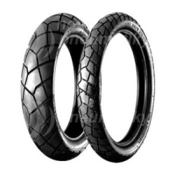 100/90D19 57H, Bridgestone, TW101