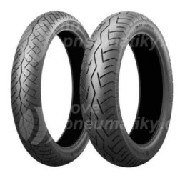 110/70D17 54H, Bridgestone, BT46