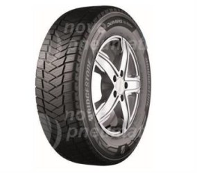 225/65R16 112R, Bridgestone, DURAVIS ALL SEASON