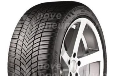 225/50R17 98V, Bridgestone, WEATHER CONTROL A005 EVO DG