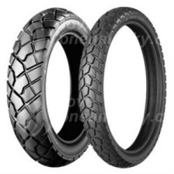 90/90D21 54H, Bridgestone, ADVENTURECROSS TOURER AX41TF