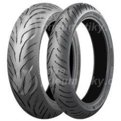 110/80R19 59V, Bridgestone, BATTLAX SPORT TOURING T32F