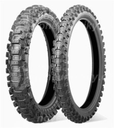 110/90D19 62M, Bridgestone, BATTLECROSS X31