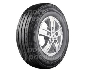 215/60R16 103/101T, Bridgestone, DURAVIS VAN