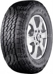 215/70R16 100T, Bridgestone, DUELER ALL TERRAIN A/T 002