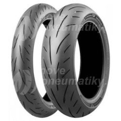 160/60R17 69W, Bridgestone, BATTLAX HYPERSPORT S23