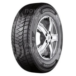 195/75R16 107/105R, Bridgestone, DURAVIS ALL SEASON EVO